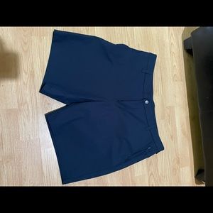 Lululemon commission shorts 7” inseam size 36